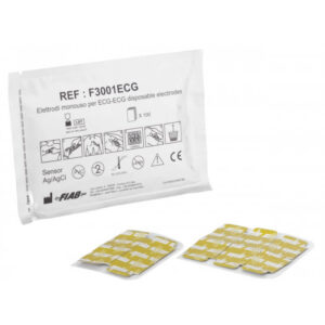 Одноразовые электроды для ЭКГ F3001ECG