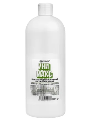 Гель Унимакс 1 кг гель