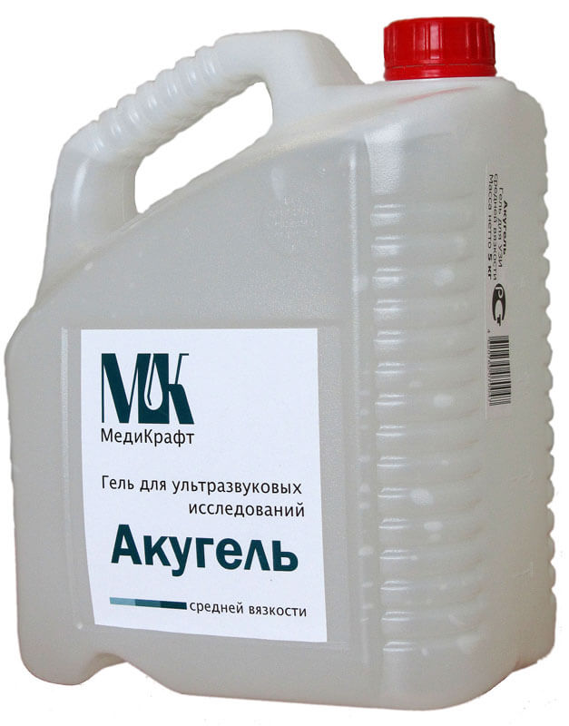 купить гель для узи
